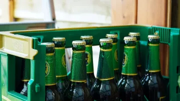 Нова бандитска изцепка! Изловиха фалшива бира у нас