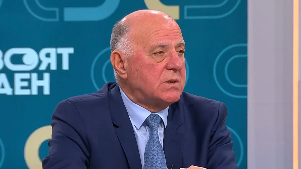 ВСС сложи точка на спекулациите. Сарафов остава и.ф. главен прокурор