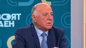 ВСС сложи точка на спекулациите. Сарафов остава и.ф. главен прокурор