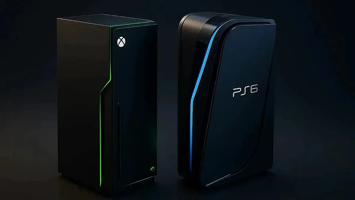 Тайната падна! Окончателните спецификации на PlayStation 6 и новия Xbox