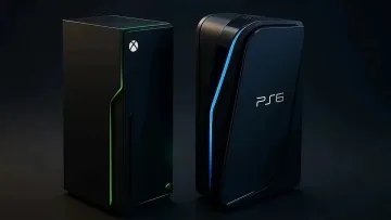 Тайната падна! Окончателните спецификации на PlayStation 6 и новия Xbox
