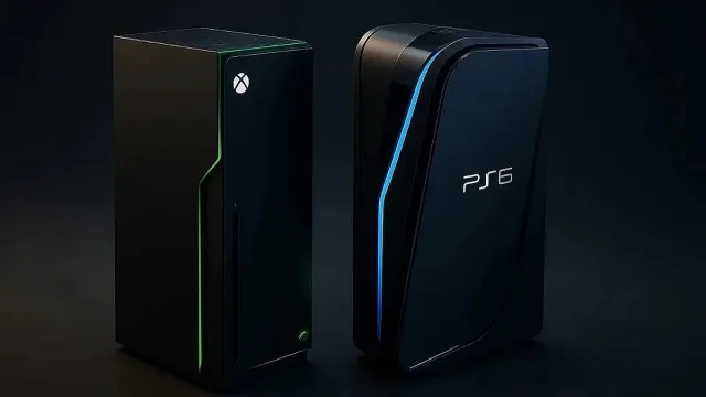 Тайната падна! Окончателните спецификации на PlayStation 6 и новия Xbox