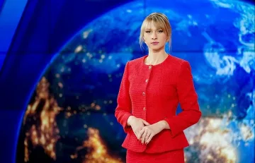 Голяма новина от БНТ! Нова водеща украсява ефира