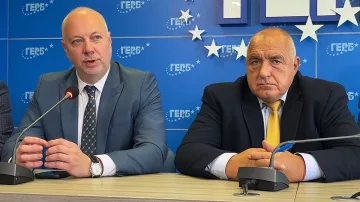 Борисов събра елита на ГЕРБ. Обсъждат управлението (НА ЖИВО)