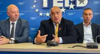Желязков: Не е време за избори. Борисов: Никой не иска да ходи на вот