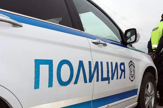 Полицейският шеф в Пазарджик подаде оставка