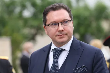 Митов с първи думи след оставката на полицейския шеф в Пазарджик