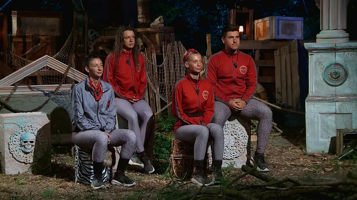 Безпрецедентна ситуация в "Игри на волята"