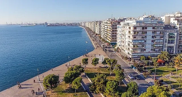 Ударна промяна в Гърция, която засяга и много българи