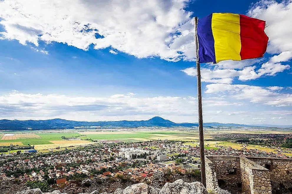 Румъния готви специални визи