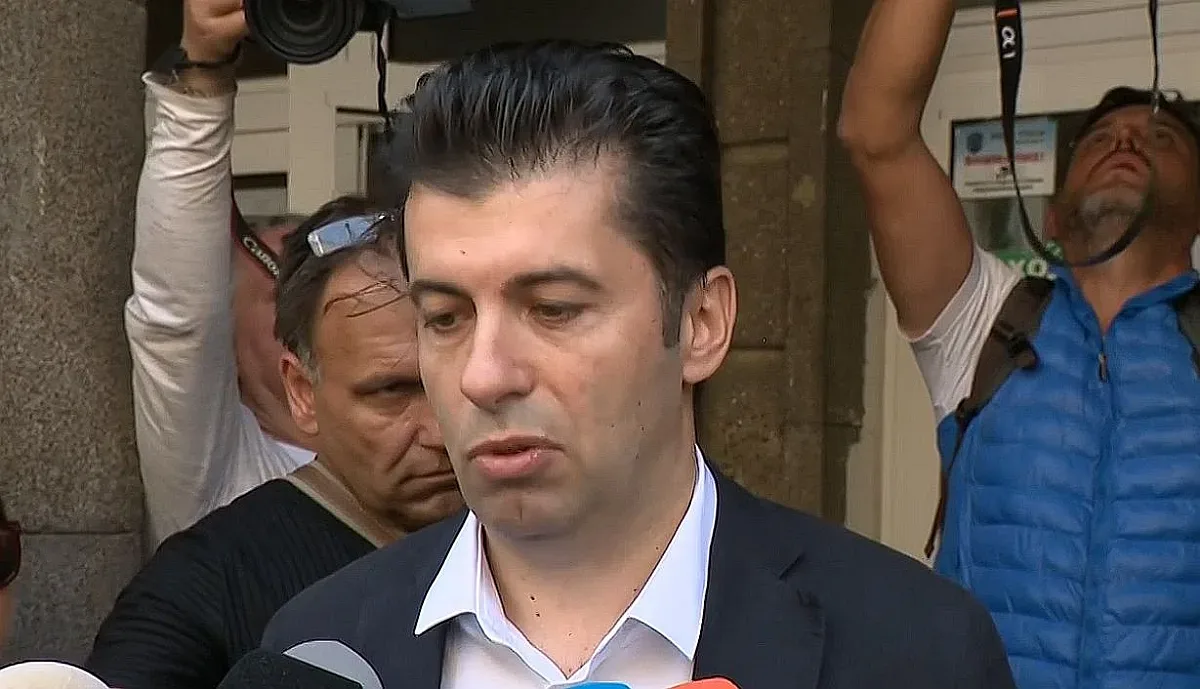 Петков контрира Борисов! Проговори за Рая Назарян