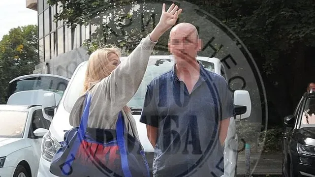 Хванаха как Венета освободи БТВ от себе си 