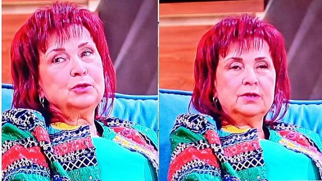 Тоника СВ изненадаха със сензационни разкрития! 
