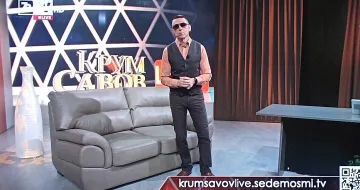 Крум Савов разкри! Остава ли при Слави