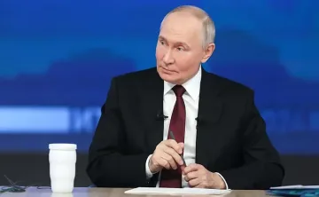 Ще лети ли Путин над България? Кремъл проговори