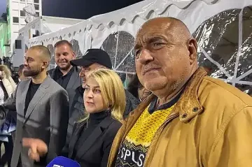 Борисов с нови подробности за кабинета