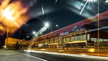 Полети до три нови дестинации от наше летище