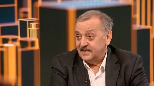 Десет факта за проф. Кантарджиев, които не знаете