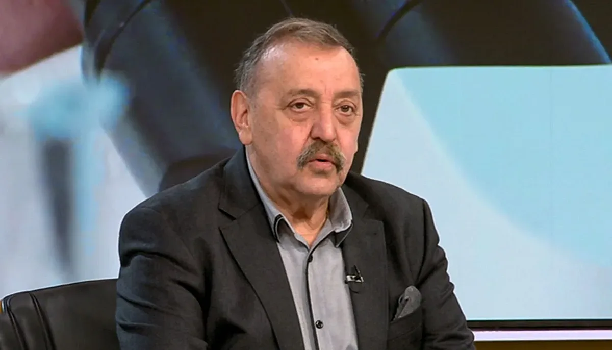 Проф. Кантарджиев: Грипът идва през януари, ваксините сега