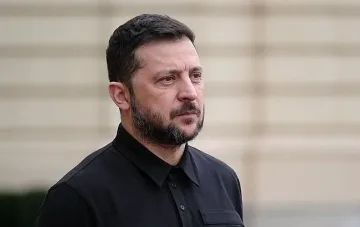 Зеленски с изненадващо решение за срещата в Будапеща 