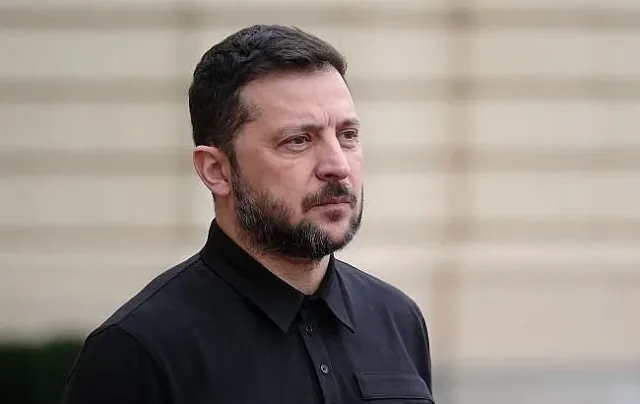 Зеленски с изненадващо решение за срещата в Будапеща 