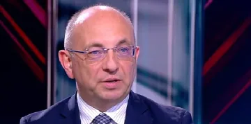 Николай Василев даде страшна прогноза. Колко ще е на червено бюджетът