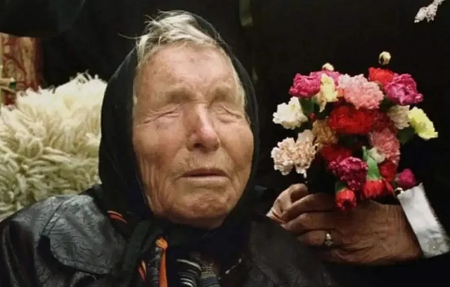Излезе списък с пророчествата на Ванга за 75 години. Ужасни са!