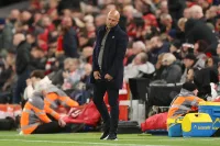 Арне Слот подивя от съдиите в Англия! И с пълно право