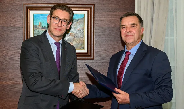 ОББ ще финансира устойчиви проекти за близо 314,4 млн. евро  