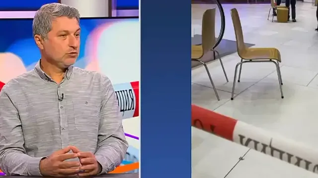  Симеон Матев видя сериозен проблем за трагедията с убитото момче