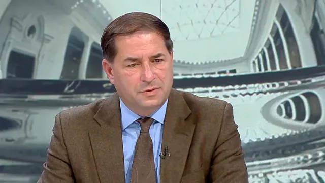 Доц. Борислав Цеков: ДПС-Ново начало е във възходяща политическа форма
