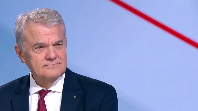 Румен Петков каза истината за БСП