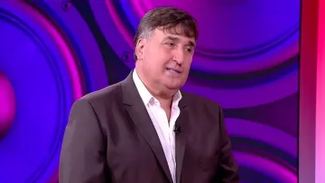 Съдбоносна грешка променя живота на Веселин Маринов