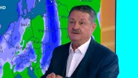 Проф. Рачев с първа прогноза за април. Необичайно време