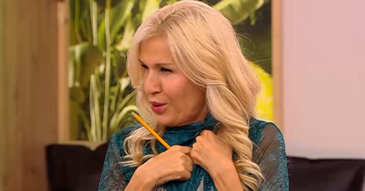 Гала призна! Остава ли в 