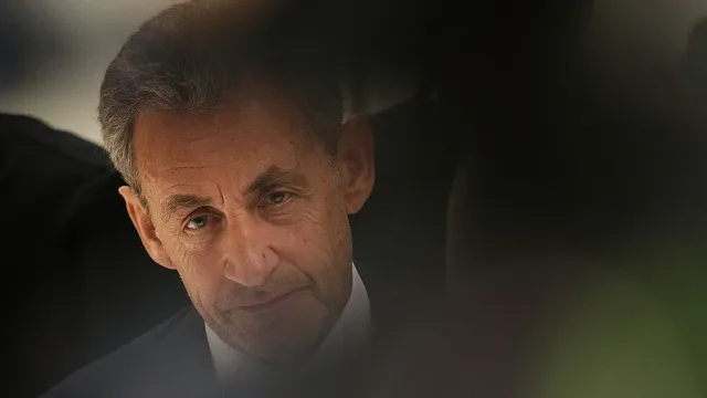 Решиха съдбата на Никола Саркози