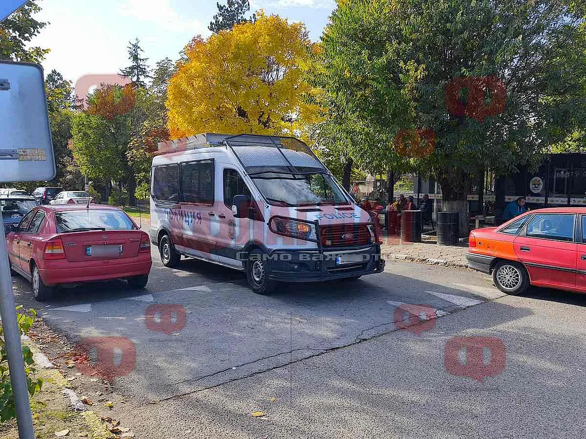 Извънредно. Смразяващи признания на масовия убиец в Люляково