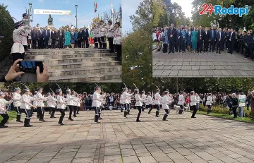 Ерол Мюмюн: Превръщаме Кърджали в град на бъдещето