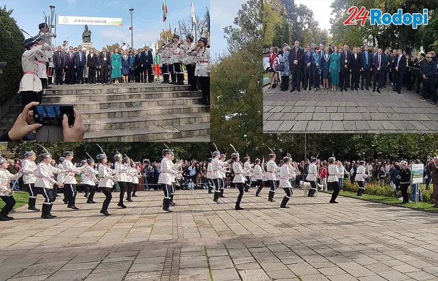 Ерол Мюмюн: Превръщаме Кърджали в град на бъдещето