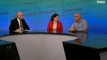 Bloomberg TV Bulgaria отбеляза 10 години в ефир: Контекстът променя всичко!