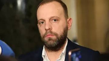 Пребитият прокурор е с опасност за живота
