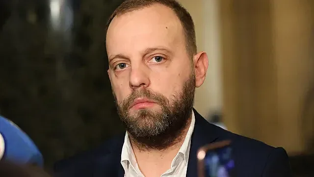 Пребитият прокурор е с опасност за живота