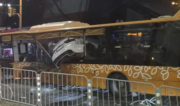Извънредна новина от Пирогов за момичето, ранено от камикадзето Виктор