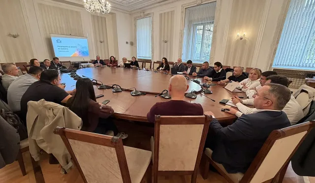 ПГ на ДПС-НОВО НАЧАЛО търси формула срещу спекулата при цените на храните