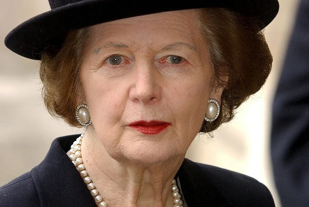 Нов скандал разтърси Великобритания! Шокиращи разкрития за Маргарет Тачър