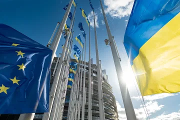 Нов план за Украйна. Мирен борд