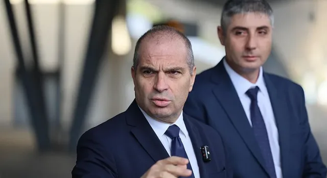 Важно от Караджов за еврото