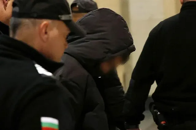 Ето къде се оказа 15-годишният убиец от мола