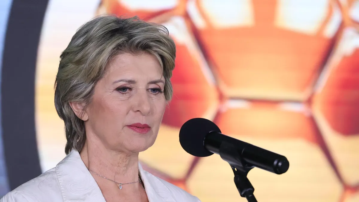 Весела лечева с първо изявление след семейната трагедия 2026 vesela leceva "на последната среща на изпълнителното бюро на бок съобщихме, че задълженията са в размер на 360 хиляди евро, но... Iustitia. Bg весела лечева с първо изявление след семейната трагедия 2026 2026-07-30 14:49:46 юстиция