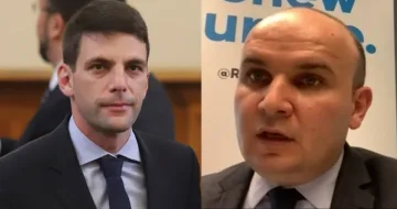 Разследвани за корупция искат санкции срещу България